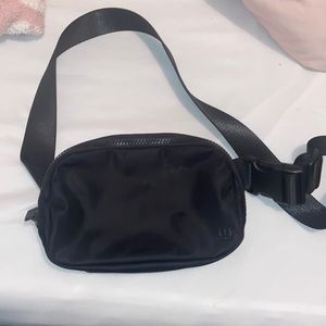 Lululemon belt bag